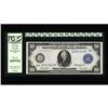 Image 1 : Fr. 923 $10 1914 Federal Reserve Note PCGS Gem New 66PP Fr. 923 $10 1914 Federal Reserve Note PCGS G