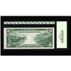 Image 2 : Fr. 923 $10 1914 Federal Reserve Note PCGS Gem New 66PP Fr. 923 $10 1914 Federal Reserve Note PCGS G