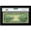 Image 2 : Fr. 928 $10 1914 Federal Reserve Note CGA Very Fine 35. Fr. 928 $10 1914 Federal Reserve Note CGA Ve