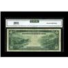 Image 2 : Fr. 929 $10 1914 Federal Reserve Note CGA Very Fine 35. Fr. 929 $10 1914 Federal Reserve Note CGA Ve