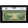 Image 2 : Fr. 931a $10 1914 Federal Reserve Note CGA Very Fine 20 Fr. 931a $10 1914 Federal Reserve Note CGA V