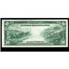 Image 2 : Fr. 940 $10 1914 Federal Reserve Note Superb Gem New. P Fr. 940 $10 1914 Federal Reserve Note Superb