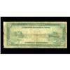 Image 2 : Fr. 968 $20 1914 Federal Reserve Star Note Good-Very Go Fr. 968 $20 1914 Federal Reserve Star Note G