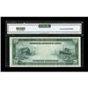 Image 2 : Fr. 971a $20 1914 Federal Reserve Note Star CGA Gem Unc Fr. 971a $20 1914 Federal Reserve Note Star 