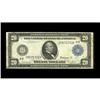 Image 1 : Fr. 977 $20 1914 Federal Reserve Note Fine+ A scarce nu Fr. 977 $20 1914 Federal Reserve Note Fine+