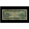 Image 2 : Fr. 977 $20 1914 Federal Reserve Note Fine+ A scarce nu Fr. 977 $20 1914 Federal Reserve Note Fine+