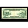 Image 2 : Fr. 982 $20 1914 Federal Reserve Note Star Fine. A nice Fr. 982 $20 1914 Federal Reserve Note Star F