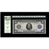 Image 1 : Fr. 984 $20 1914 Federal Reserve Note PCGS Choice New 6 Fr. 984 $20 1914 Federal Reserve Note PCGS C