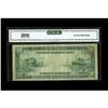 Image 2 : Fr. 989 $20 1914 Federal Reserve Note CGA Very Fine 25. Fr. 989 $20 1914 Federal Reserve Note CGA Ve