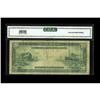 Image 2 : Fr. 989 $20 1914 Federal Reserve Note CGA Very Fine 25. Fr. 989 $20 1914 Federal Reserve Note CGA Ve