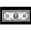 Image 1 : Fr. 991a $20 1914 Federal Reserve Note Extremely Fine-A Fr. 991a $20 1914 Federal Reserve Note Extre