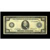 Image 1 : Fr. 1008 $20 1914 Federal Reserve Note Star Fine. This Fr. 1008 $20 1914 Federal Reserve Note Star F