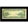Image 2 : Fr. 1008 $20 1914 Federal Reserve Note Star Fine. This Fr. 1008 $20 1914 Federal Reserve Note Star F