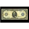 Image 1 : Fr. 1030 $50 1914 Federal Reserve Note Star About Fine. Fr. 1030 $50 1914 Federal Reserve Note Star 