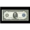 Image 1 : Fr. 1035 $50 1914 Federal Reserve Note Choice New. Just Fr. 1035 $50 1914 Federal Reserve Note Choic