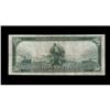 Image 2 : Fr. 1039b $50 1914 Federal Reserve Note Very Fine. Fewe Fr. 1039b $50 1914 Federal Reserve Note Very