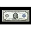 Image 1 : Fr. 1054 $50 1914 Federal Reserve Note Choice New. Lack Fr. 1054 $50 1914 Federal Reserve Note Choic