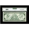 Image 2 : Fr. 1090 $100 1914 Federal Reserve Note CGA Choice Unci Fr. 1090 $100 1914 Federal Reserve Note CGA 