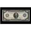 Image 1 : Fr. 1090 $100 1914 Federal Reserve Note Fine. About 50 Fr. 1090 $100 1914 Federal Reserve Note Fine.