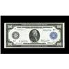 Image 1 : Fr. 1104 $100 1914 Federal Reserve Note Gem New. Hugely Fr. 1104 $100 1914 Federal Reserve Note Gem 