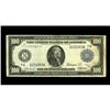 Image 1 : Fr. 1108 $100 1914 Federal Reserve Note Fine. Only 35 e Fr. 1108 $100 1914 Federal Reserve Note Fine