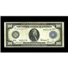 Image 1 : Fr. 1112 $100 1914 Federal Reserve Note Very Fine. Only Fr. 1112 $100 1914 Federal Reserve Note Very
