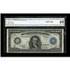 Image 1 : Fr. 1132 $500 1918 Federal Reserve Note CGA Very Fine 2 Fr. 1132 $500 1918 Federal Reserve Note CGA 