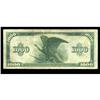 Image 2 : Fr. 1133a $1000 1918 Federal Reserve Note Very Fine. Th Fr. 1133a $1000 1918 Federal Reserve Note Ve
