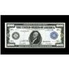 Image 1 : Fr. 1133b $1000 1918 Federal Reserve Note Very Choice N Fr. 1133b $1000 1918 Federal Reserve Note Ve
