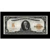 Image 1 : Fr. 1167 $10 1907 Gold Certificate XF-AU Fr. 1167 $10 1907 Gold Certificate Extremely Fine-About New