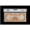 Image 2 : Fr. 1168 $10 1907 Gold Certificate CGA Gem Uncirculated Fr. 1168 $10 1907 Gold Certificate CGA Gem U