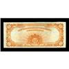 Image 2 : Fr. 1168 $10 1907 Gold Certificate Very Choice New. Bot Fr. 1168 $10 1907 Gold Certificate Very Choi