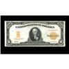 Image 1 : Fr. 1169 $10 1907 Gold Certificate Extremely Fine. A ni Fr. 1169 $10 1907 Gold Certificate Extremely