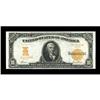 Image 1 : Fr. 1170a $10 1907 Gold Certificate Extremely Fine-Abou Fr. 1170a $10 1907 Gold Certificate Extremel