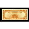 Image 2 : Fr. 1170a $10 1907 Gold Certificate Extremely Fine-Abou Fr. 1170a $10 1907 Gold Certificate Extremel
