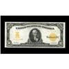 Image 1 : Fr. 1171 $10 1907 Gold Certificate Choice Extremely Fin Fr. 1171 $10 1907 Gold Certificate Choice Ex