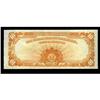Image 2 : Fr. 1173 $10 1922 Gold Certificate Very Choice New. Wit Fr. 1173 $10 1922 Gold Certificate Very Choi