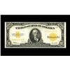 Fr. 1173 $10 1922 Gold Certificate Choice New. This Fr. 1173 $10 1922 Gold Certificate Choice New.