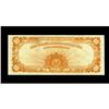 Image 2 : Fr. 1173 $10 1922 Gold Certificate Choice New. Were it Fr. 1173 $10 1922 Gold Certificate Choice New