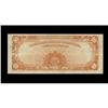 Image 2 : Fr. 1173 $10 1922 Gold Certificate Extremely Fine. A ni Fr. 1173 $10 1922 Gold Certificate Extremely