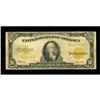 Image 1 : Fr. 1173 $10 1922 Gold Certificate Star Note Good-Very Fr. 1173 $10 1922 Gold Certificate Star Note 
