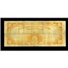 Image 2 : Fr. 1173 $10 1922 Gold Certificate Star Note Good-Very Fr. 1173 $10 1922 Gold Certificate Star Note 