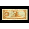 Image 2 : Fr. 1175a $20 1882 Gold Certificate Very Fine. Full Fr. 1175a $20 1882 Gold Certificate Very Fine.