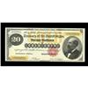 Image 1 : Fr. 1178 $20 1882 Gold Certificate Superb Gem New. An a Fr. 1178 $20 1882 Gold Certificate Superb Ge