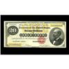 Image 1 : Fr. 1178 $20 1882 Gold Certificate Choice Very Fine. A Fr. 1178 $20 1882 Gold Certificate Choice Ver