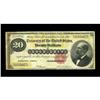 Image 1 : Fr. 1178 $20 1882 Gold Certificate Fine+. A middle grad Fr. 1178 $20 1882 Gold Certificate Fine+.