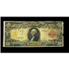 Image 1 : Fr. 1179 $20 1905 Gold Certificate About Good-Good. Fr. 1179 $20 1905 Gold Certificate About Good-Go