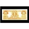 Image 2 : Fr. 1180 $20 1905 Gold Certificate Fine. The surfaces a Fr. 1180 $20 1905 Gold Certificate Fine.