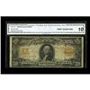 Image 1 : Fr. 1181 $20 1906 Gold Certificate CGA Very Good-Fine 1 Fr. 1181 $20 1906 Gold Certificate CGA Very 
