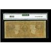 Image 2 : Fr. 1181 $20 1906 Gold Certificate CGA Very Good-Fine 1 Fr. 1181 $20 1906 Gold Certificate CGA Very 
